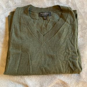 Banana Republic Sweater XS Petite
